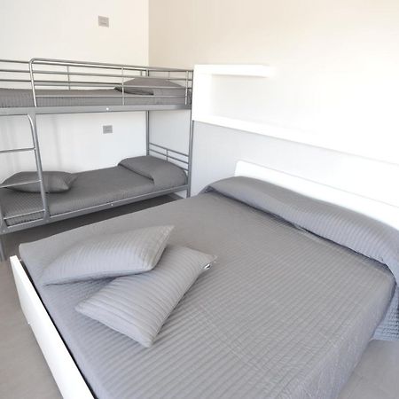 Agriturismo Frontemare Giulianova Εξωτερικό φωτογραφία