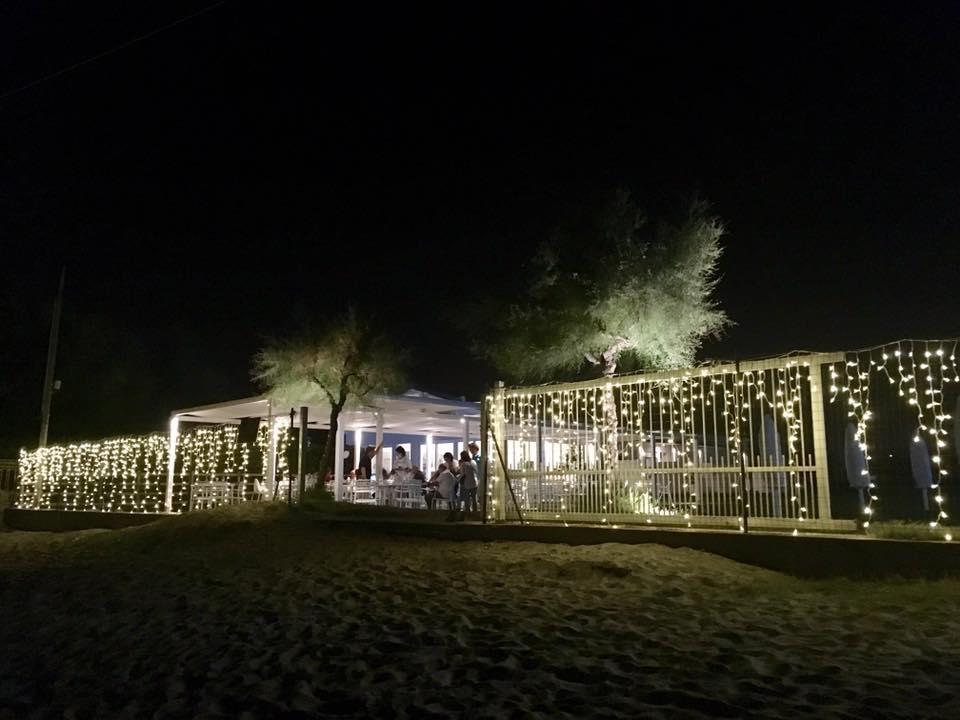 Agriturismo Frontemare Giulianova Εξωτερικό φωτογραφία